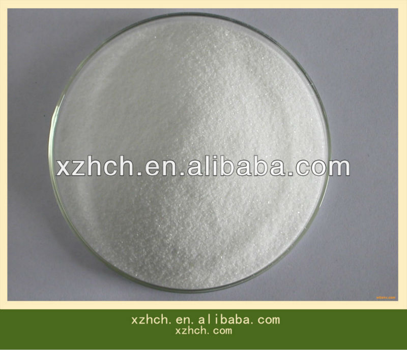 Sodium Gluconate additive chemical breast binder