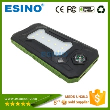 Solar Panel Power Bank, Solar Cell Power Bank, Solar Energy Power Bank