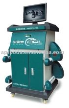 Garage equipment / wheel alignment equipment 8100