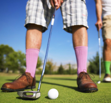 Artificial Grass Carpet for Golf Courses Fake Grass