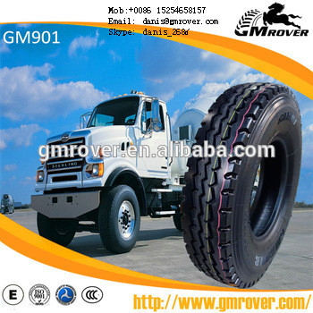 Imported Tires for Trucks 315 80R22.5 11R22.5 12R22.5 295/80R22.5 295/75r22..5 385/55R22.5