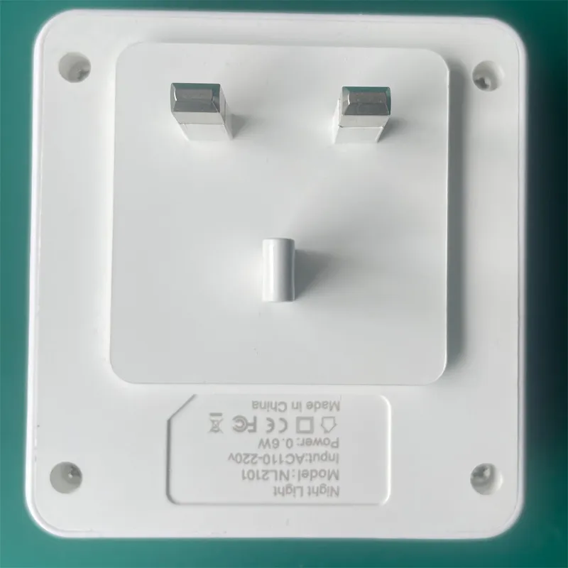 Ultra Bright Motion Sensor Staircase Wall Lamp for Safety