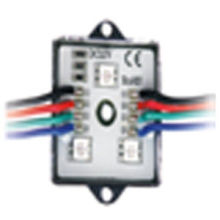 Hl-mb10 Smd Led Module / Rgb / 12v Ip65 Waterproof Smd5050 Epistar Led Modules