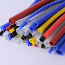 Auto Flexible Silicone Vacuum Hose - Rubber Air Coolant Hose Pipes