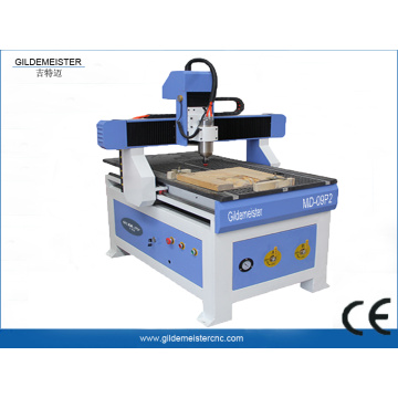 Small CNC Router Machine for advertising