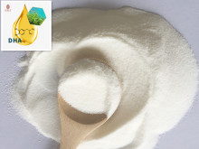 DHA  Powder Algae Oil EPA Tablet Ingredients