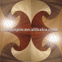 art parquet flooring of balsamo walnut maple oak wood