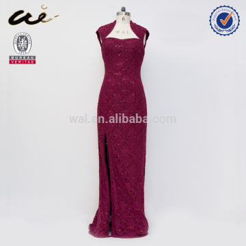 2015 top design evening dress