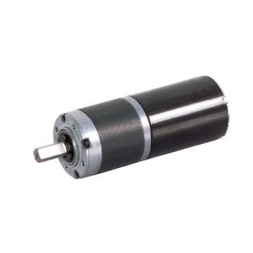 36mm Planetart gear motor for automatic mower