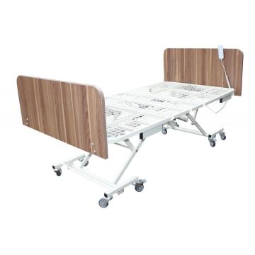 Ultra low Nursing Home Bed