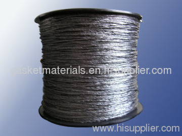 Expanded Graphite Yarn Tape 