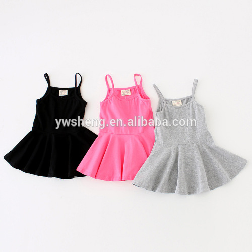 baby girl dress baby girl tutu dress hand made baby boutique girl dress baby Sling Dress