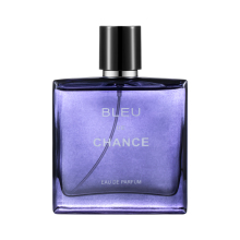 Original Les Petits Parfums Les Essences de Parfums 100% Blue - Famous Male Perfume Brands