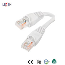 4pairs 24AWG Flat Patch Cord Network Cable
