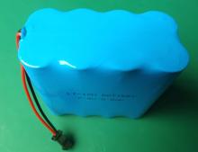 aaa lithium rechargeable batteries lithium 7.4V 8.8Ah