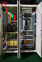 High-Precision Aluminum Rolling Mill Equipment