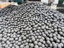 Grinding tools for ore grinding