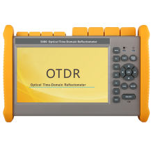1310/1550nm OTDR with VFL