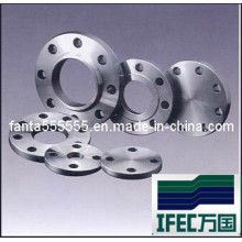 Sanitary Stainless Steel Forged Flange