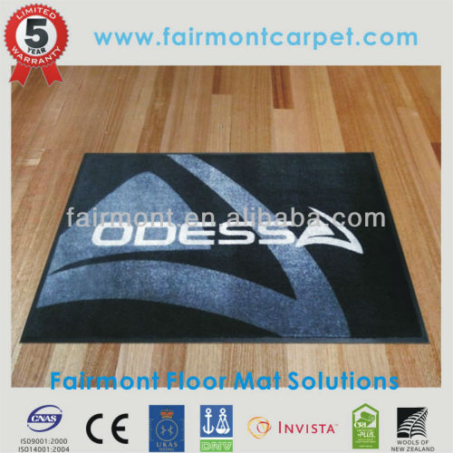 Waterproof Eva Foam Mat ASWA, Logo Mat,