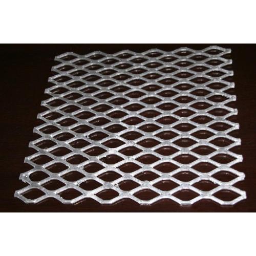 Stainless steel plate Perforated metal mesh