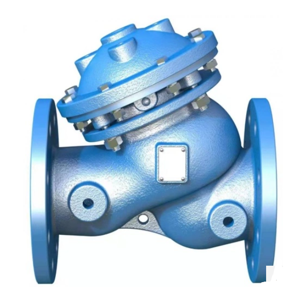 High Quality Y-type Valve