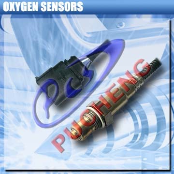 Oxygen Sensor BOSCH Planar Type (Lambda Sensor, O2 Sensor)