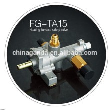 LPG/NG Gas Valve for Water Heater (FG-TA15)
