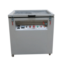 High-Precision Vacuum UV Exposure Unit for Screen Printing