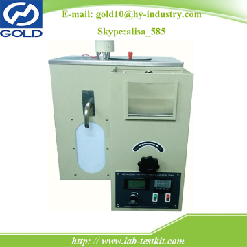 Distillation Tester / Distillation Instrment