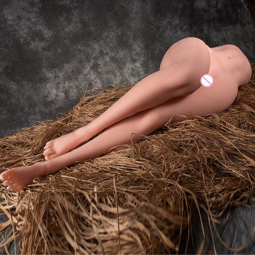 Lifesize Legs Lower Body Torso Sex Doll Half