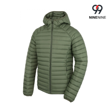 Lightweight Mens Down Insulated Jacket