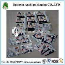 PET/OPS/PVC shrink private printing sleeve label manufacturer