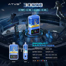 Wholesale Original ATVS 30000 Puffs