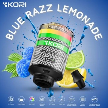 KORI 120k puffs wholesale vape
