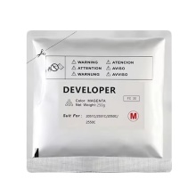 Affordable Color Developers Powder for Toshiba Copier Models: 2051, 2551, 2050, 2550, 2555, 3055, 3555, 4555, 5055C