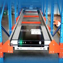 High quality Radio Shuttle Rack