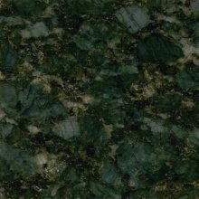 Chinese Natural stone green granite