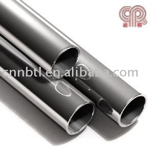 Stainless Steel Welded Pipe