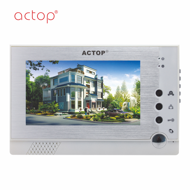 Cheap Video Door Entry Systems