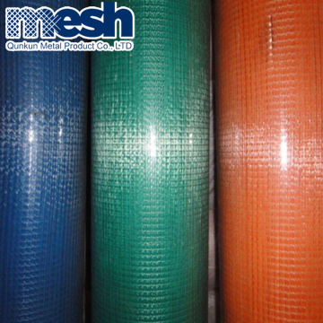 High quality PVC welded wire mesh sales