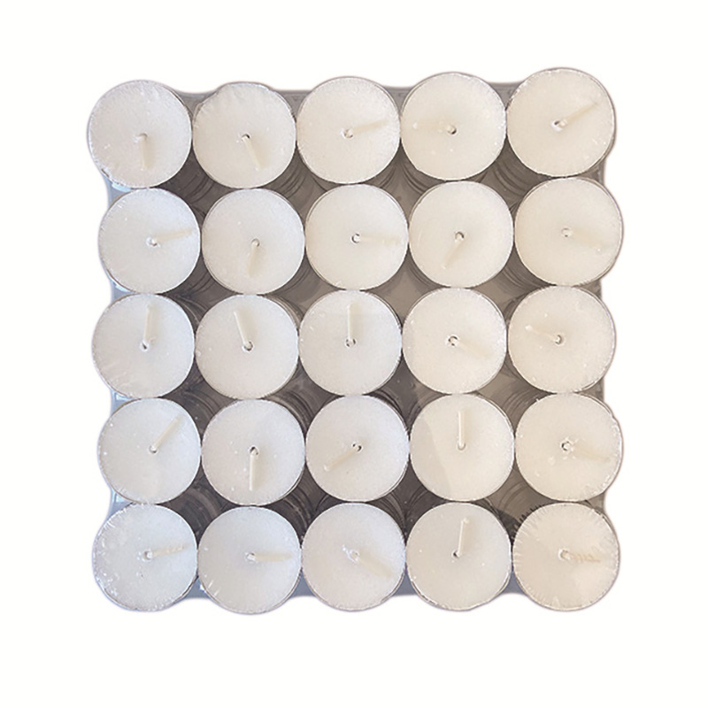 2,5-3 гадзіны спальвання Час 8 г свечкі для чыры