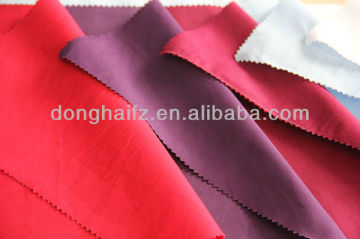 100% cotton reactive and all continuous plain dyed fabric