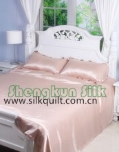 OKEO-TEX100 Certificate bedspreads and quilts