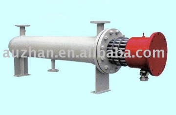 Explosion Proof Oil Heater