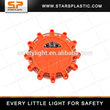 3 TOP LED LIGHT/ MULTI-FUNCTION LED FLARE WARNING LIGHT WL-A26-003