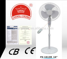 electrical fan /remote control fan/16 inch fan