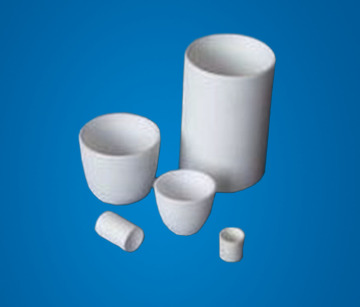 Alumina Ceramic Rods