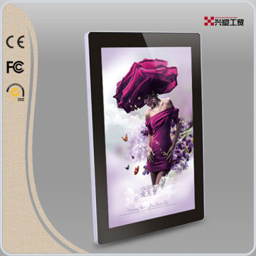 advertising light box / advertising led lighting box / outdoor advertising light box