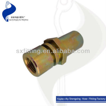 brake hose end fitting